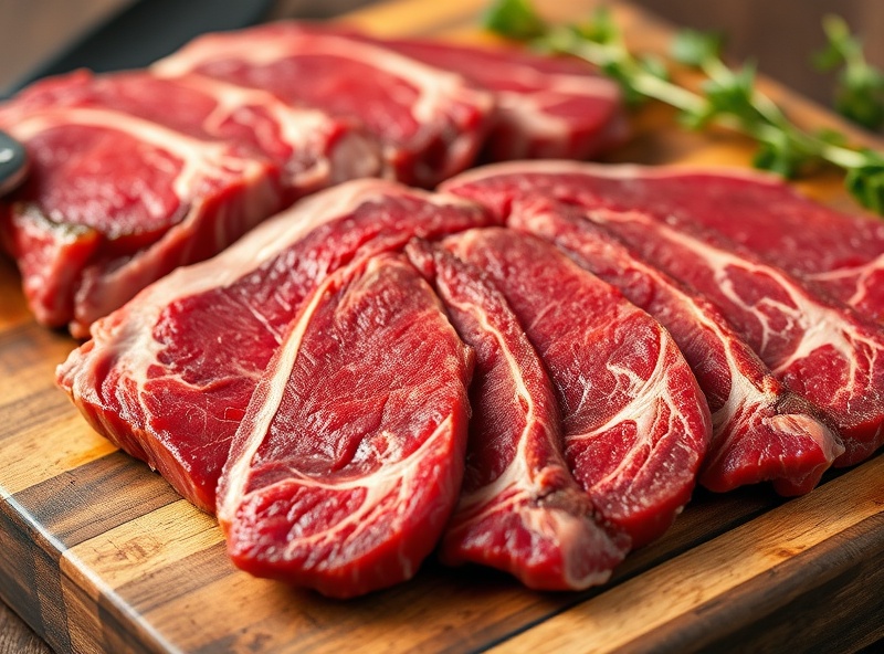 Asado de tira (kg) Mendoza