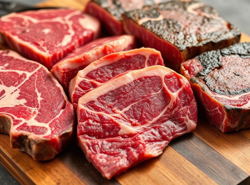 Bife de chorizo (kg) Mendoza